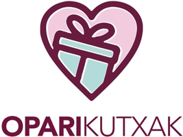 OPARI KUTXAK